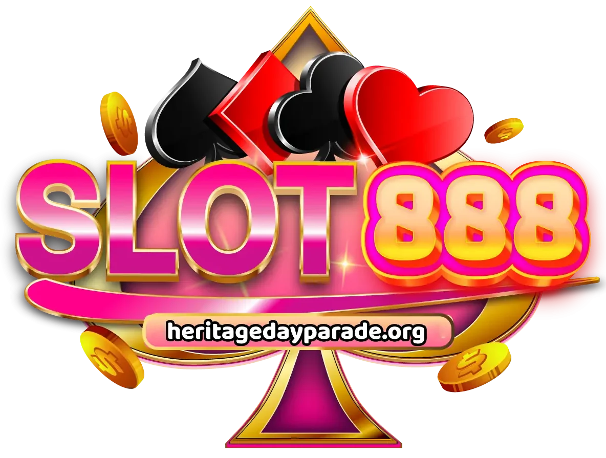 เว็บสล็อต 888 ทั้งหมด